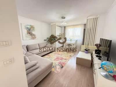 Tirane, shitet apartament 2+1+Ballkon Kati 5, 87 m² 140.000 € (kinostudio)