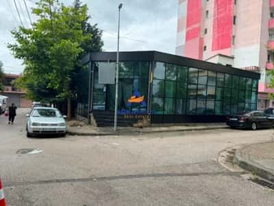 Fushe Kruje, jepet me qera Kati 0, 140 m² 1.072 €