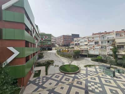 Duplex 2+1+2 me verande tek Rezidenca Kodra e Diellit 1!