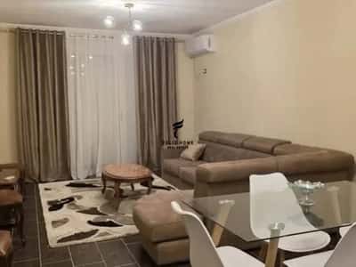 Tirane, jepet me qera apartament 2+1 Kati 6, 120 m² 500 € (YZBERISHT)