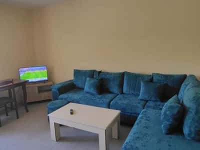 Tirane, jepet me qera apartament 2+1 Kati 4, 96 m² 550 € (BULEVARDI ZOGU I)