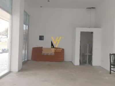 Tirane, shitet ambjent biznesi Kati 0, 57 m² 171.000 € (ALI DEMI)