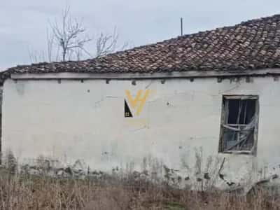 KAVAJE, shitet shtepi 1 Katshe Kati 0, 490 m² 42.000 € (KAVAJE)