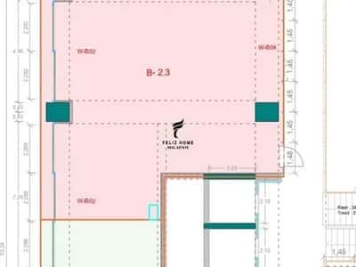 Tirane, jepet me qera zyre Kati 3, 573 m² 23.000 € (SHESHI SKENDERBEJ)