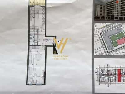 Tirane, shitet apartament 1+1+Ballkon Kati 7, 78 m² 65.000 € (KAMEZ)