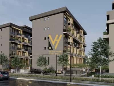Durres, shitet garsonier 1+1+Ballkon Kati 2, 38 m² 42.000 € (MALI I ROBIT)