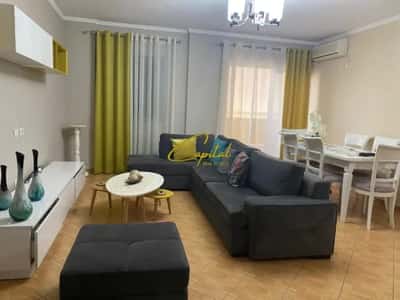 Tirane, jepet me qera apartament 2+1 Kati 8, 91 m² 650 € (BLV BAJRAM CURRI)