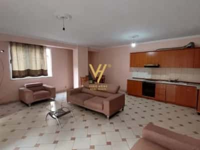 Tirane, jepet me qera apartament 1+1+Ballkon Kati 3, 106 m² 420 € (ASTIR)