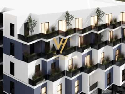 Durres, shitet apartament 1+1+Ballkon Kati 3, 70 m² 71.000 € (MALI I ROBIT)