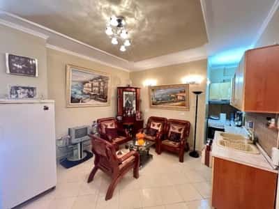 Golem, shitet apartament 2+1+Ballkon Kati 4, 69 m² 77.000 € (rruga gjuzeve)