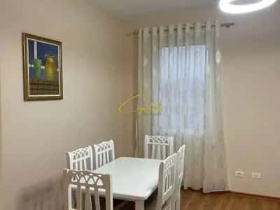 Tirane, jepet me qera apartament 2+1 Kati 2, 110 m² 450 € (FRESKU)