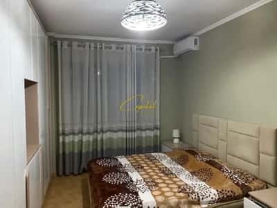 Tirane, jepet me qera apartament 2+1 Kati 8, 90 m² 650 € (PALLATI ME SHIGJETA)