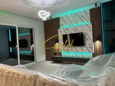Tirane, jepet me qera Vile 2+1 Kati 2, 200 m² 1.500 € (QENDRA TREGTARE TEG)