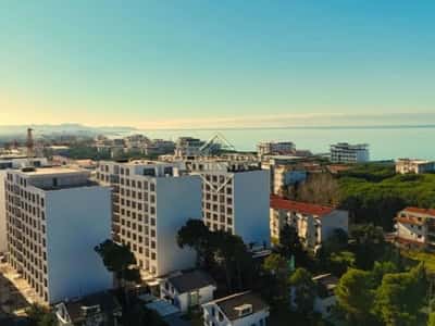 Durres, shitet apartament , (Golem Durres)