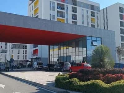 Tirane, shitet apartament 3+1 , 161 m² 169.700 € (UNIVERS CITY)