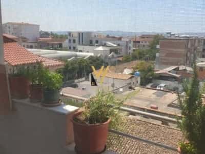 Kavaje, shitet apartament 3+1+Ballkon Kati 3, 121 m² 80.000 € (KAVAJE)