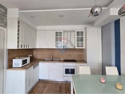 Tirane, shitet apartament duplex 2+1 Kati 6, 132 m² 225.000 € (Rruga e Durresit Blloku I Ambasadave, Tiranë(ID: 530201001-814)