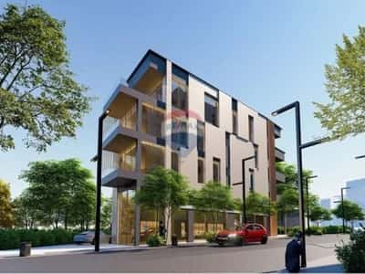Ali Demi, shitet apartament 1+1 Kati 3, 65 m² 87.000 € (ID: 530261070-145)