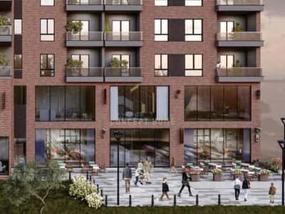 Apartament 1+1 Për Shitje në Instituti Bujqesor, Tirana - 88,100€ | 70.48 m²