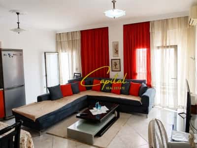 APARTAMENT ME QIRA 2+1 KINOSTUDIO 50.000 LEKE