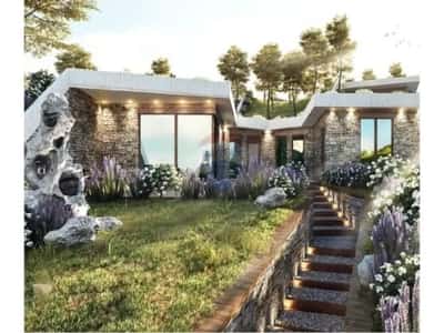 Gjiri Lalezit | Hamallaj, shitet Vile , 186 m² 700.000 € (ID: 530471003-254)