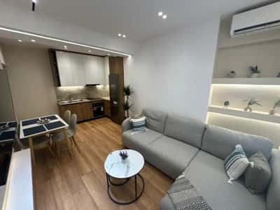 Tirane, shitet garsonier Kati 3, 34 m² 120.000 € (Pazari i Ri/Optika Roma)