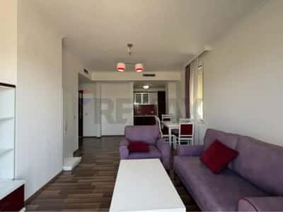 Tirane, shitet apartament 1+1 Kati 4, 89 m² 128.570 € (Dora Residence, Tiranë(ID: 530581007-222))