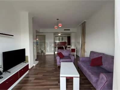 Tirane, shitet apartament 1+1 Kati 3, 89 m² 128.570 € (Dora Residence, Tiranë(ID: 530581007-221))