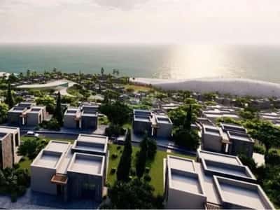 Dhermi - Palase, shitet Vile , 230 m² 1.250.000 € (ID: 530471013-31)