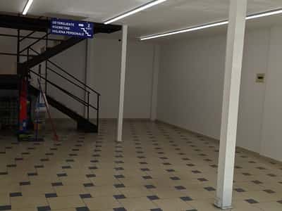 Ambient biznesi 134 m²  Myslym Shyri