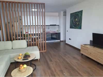 Tirane, shitet apartament 2+1 Kati 5, 120 m² 192.000 € (Rruga Don Bosko, Tiranë(ID: 530201045-158)