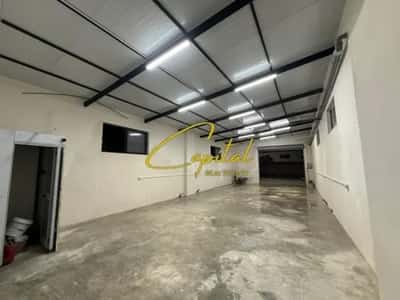 Tirane, jepet me qera magazine Kati 0, 116 m² 900 € (KASHAR)