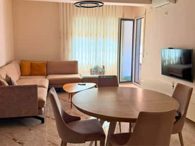 APARTAMENT 2+1 ME QIRA AFATGJATË – LUNGOMARE, VLORË