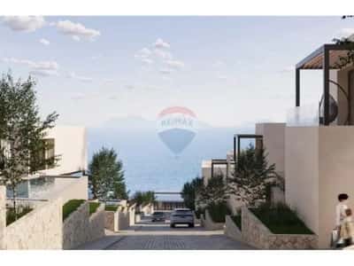 Vlore, shitet Vile 3 Katshe , 393 m² 1.195.600 € (Uji Ftohte - Pas Hotel Jacht - Vlorë, Vlorë(ID: 530401002-851)