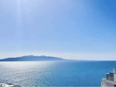 Sarande, shes apartament+verande | Penthouse 2+1+Ballkon Kati 7, 150 m² 250.000 € (Sarande)