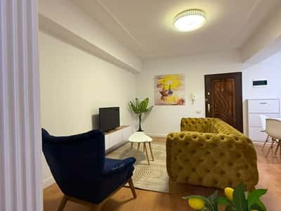 APARTAMENT 2+1 PËR SHITJE – BLLOK id 5534