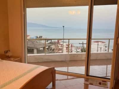 Sarande, shitet apartament+verande | Penthouse 1+1+Aneks+Ballkon Kati 1, 105 m² (Rruga Bilal Golemi)