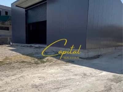 Tirane, jepet me qera magazine Kati 0, 1.100 m² 3.000 € (KASHAR)