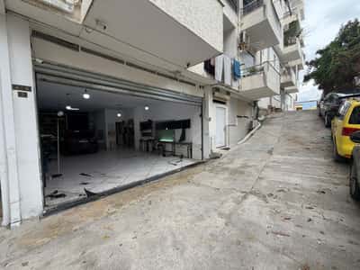 Shitet, Ambient Biznesi, Fresk , Tirane