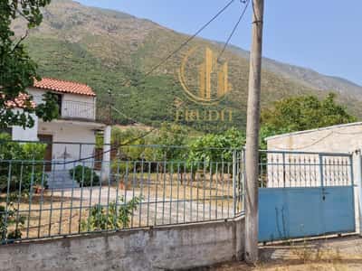 SHTËPI PRIVATE NË SHITJE DUKAT, VLORË