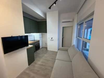 Tirane, shitet garsonier Kati 2, 43 m² 79.000 € (ALI DEMI)