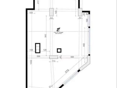 Tirane, jepet me qera dyqan Kati 0, 190 m² 2.500 € (RRUGA E DURRESIT)