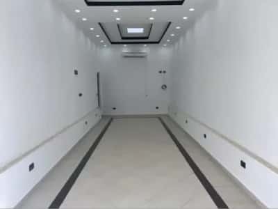 Tirane, jepet me qera dyqan Kati 0, 43 m² 700 € (RRUGA BARDHYL)