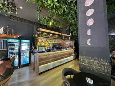 [BL044] Tirane, shitet ambjent biznesi Kati 1, 120 m² 287.000 €