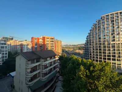 Tirane, shitet apartament 2+1 Kati 7, 116 m² 350.000 € (Rruga e Kosovareve)