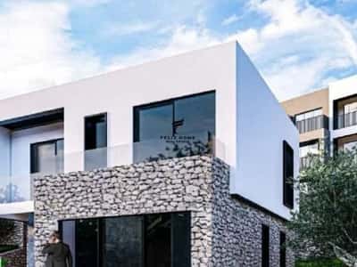 shitet Vile 3 Katshe Kati 3, 287 m² 700.000 € (RRUGA E ELBASANIT)