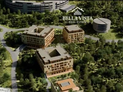Dhermi - Palase, shitet apartament 2+1 Kati 2, 126 m² 328.120 € (morina city)