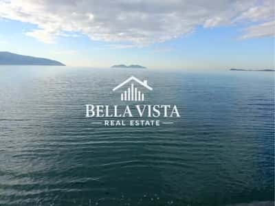 Vlore, shitet apartament+verande | Penthouse , 550 m² (LUNGOMARE)