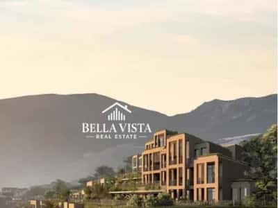 Dhermi - Palase, shitet apartament 1+1 Kati 7, 70 m² 300.000 € (Green Coast)