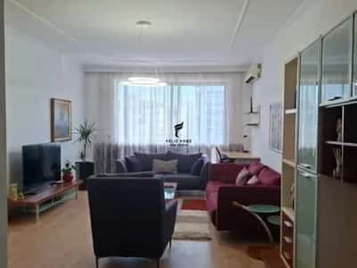 Tirane, jepet me qera apartament 2+1 Kati 8, 145 m² 1.000 € (BLLOKU)